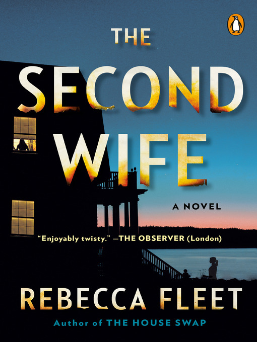 Title details for The Second Wife by Rebecca Fleet - Available